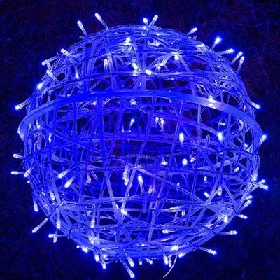 ShineOrbs LED Leuchtkugeln – Stimmungsvolle Beleuchtung für Innen & Außen