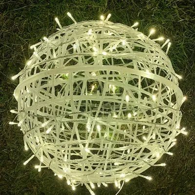 ShineOrbs LED Leuchtkugeln – Stimmungsvolle Beleuchtung für Innen & Außen