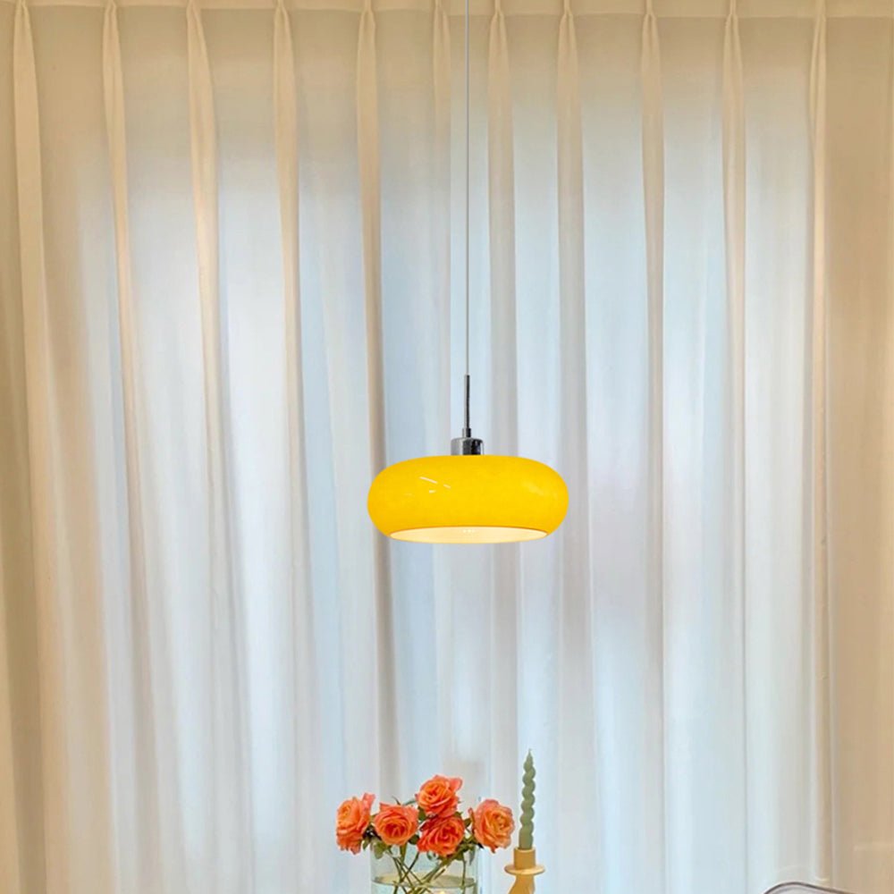 Moderne Elegante Hängelampe für Gemütliche Atmosphäre