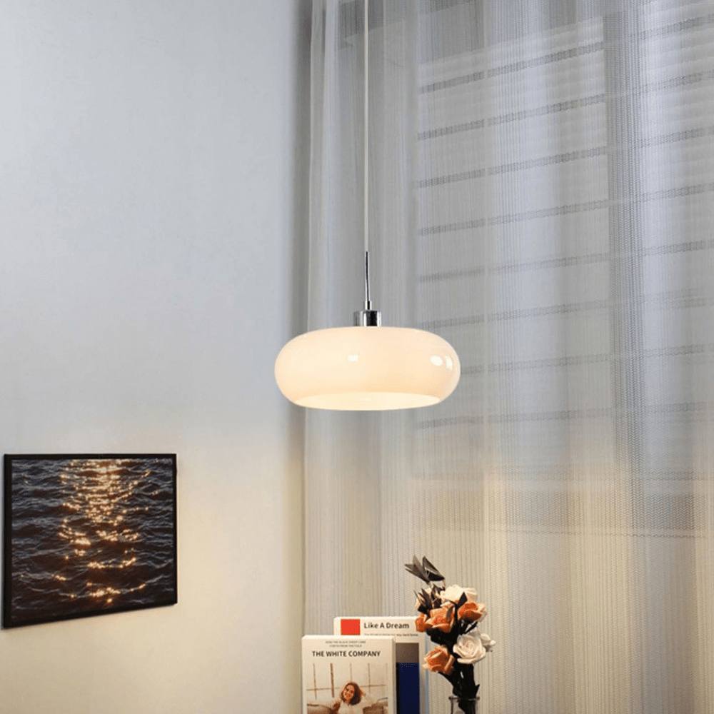 Moderne Elegante Hängelampe für Gemütliche Atmosphäre