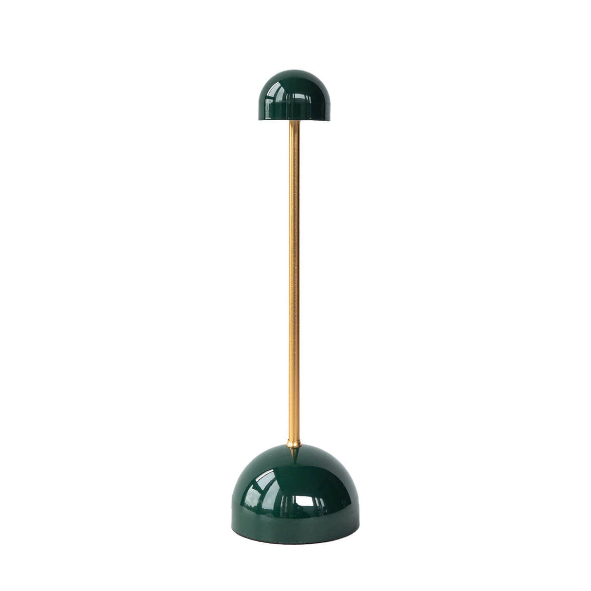 Luxus Kabellose Tischlampe mit LED und Dimmfunktion