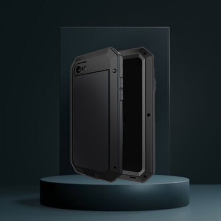 iPhone Hülle – Stoßfest, Kratzfest, Wasserdicht, Schlankes Design