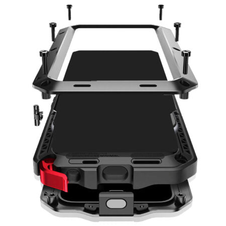 iPhone Hülle – Stoßfest, Kratzfest, Wasserdicht, Schlankes Design