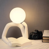 Kabellose Tischlampe - Elegante Dekorative Beleuchtung