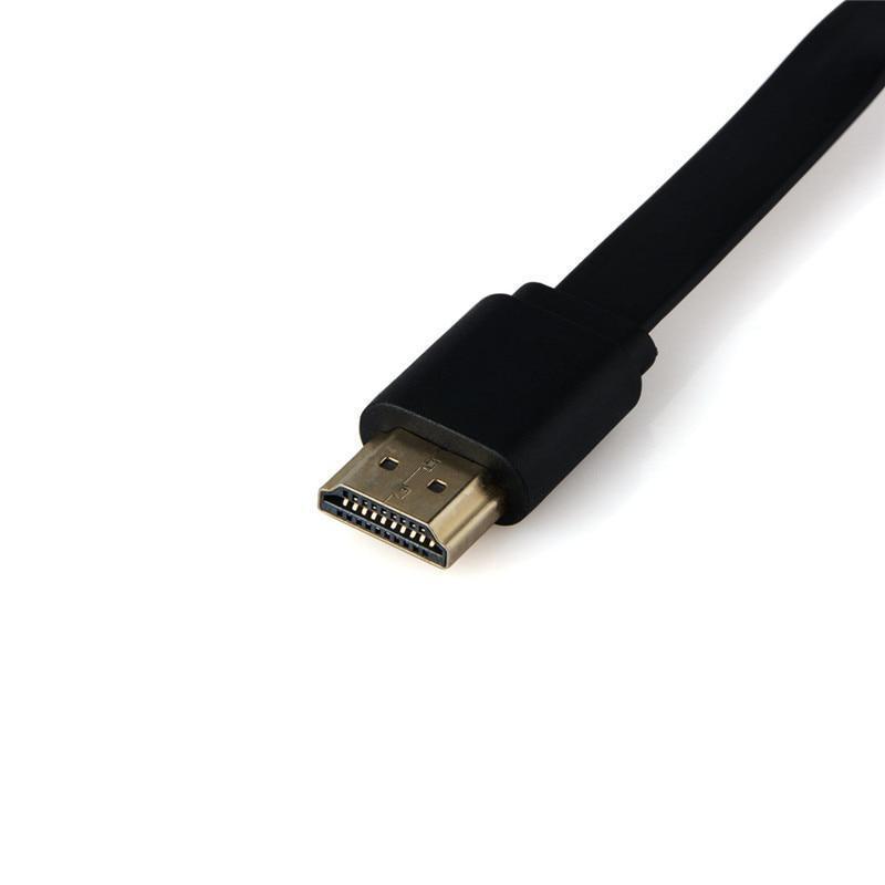 Kabelloser 4K Videostreamer für bequemes TV-Streaming