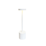 Kabellose Touch-Tischlampe mit Warmlicht
