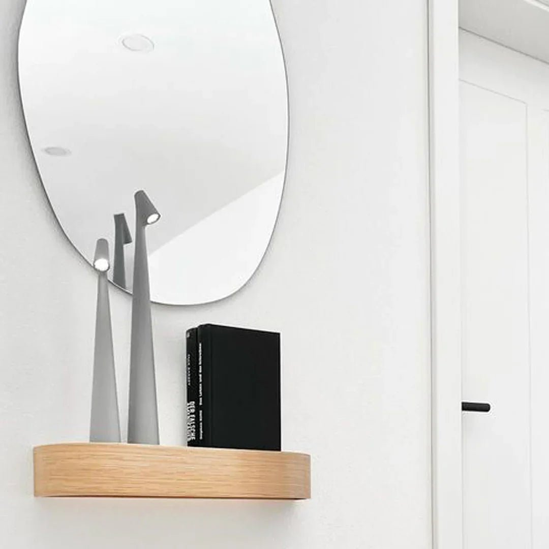 Minimalistische Touch Tischlampe mit Modernem Design