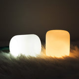 Tragbares LED Nachtlicht mit Haken und Batteriebetrieb