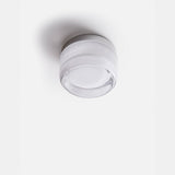 Moderne Kreisförmige Acryl Wandleuchte LED