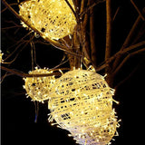 ShineOrbs LED Leuchtkugeln – Stimmungsvolle Beleuchtung für Innen & Außen