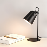 Verstellbare Tischlampe - Bunte LED Leselampe für Schreibtisch