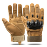 Taktische Fingerlose Handschuhe – Rutschfester Griff für Outdoor & Fitness