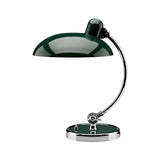 Minimalistische Tischlampe - Skandinavisches Design und Warmes Licht