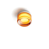 Moderne Kreisförmige Acryl Wandleuchte LED