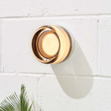 Dimmbarer LED Wandleuchte - Modern und Energiesparend