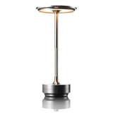 Kabellose USB Wiederaufladbare LED Tischlampe mit Smart Touch
