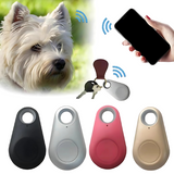 GPS Tracker mit Live-Tracking für Kinder, Haustiere und Wertsachen