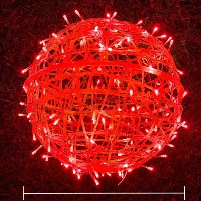 ShineOrbs LED Leuchtkugeln – Stimmungsvolle Beleuchtung für Innen & Außen
