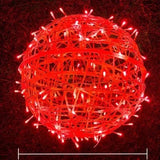 ShineOrbs LED Leuchtkugeln – Stimmungsvolle Beleuchtung für Innen & Außen