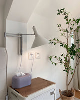 Verstellbare Minimalistische Wandleuchte für Schlafzimmer und Wohnzimmer