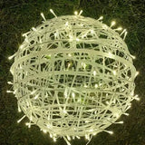 ShineOrbs LED Leuchtkugeln – Stimmungsvolle Beleuchtung für Innen & Außen