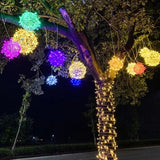 ShineOrbs LED Leuchtkugeln – Stimmungsvolle Beleuchtung für Innen & Außen