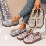 Nina | Buty ze Wsparciem Łuku