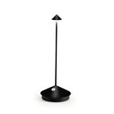 Kabellose LED Tischlampe mit dimmbarem Licht