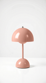 Kabellose Tischlampe Modern Minimalistisches Design