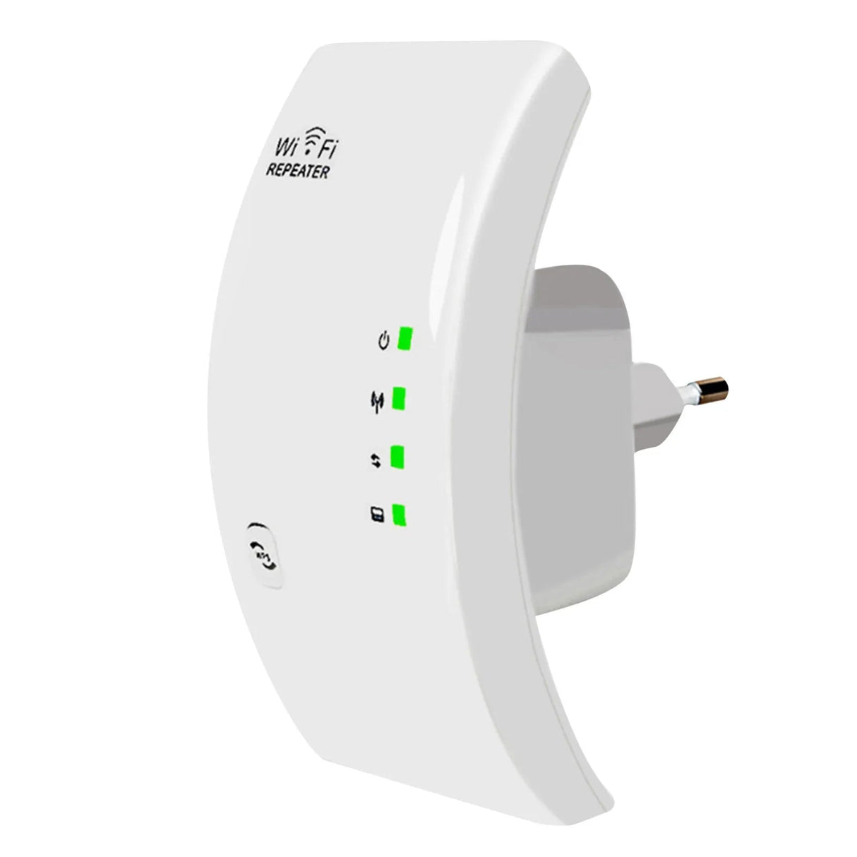 WiFi Verstärker für Starke Drahtlose Verbindungen