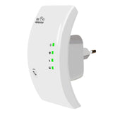 WiFi Verstärker für Starke Drahtlose Verbindungen