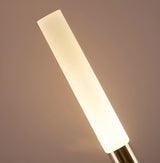Solar-LED-Außenbeleuchtung - Einfache Installation