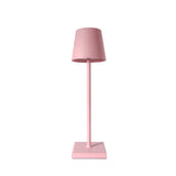 Kabellose Wiederaufladbare Tischlampe mit Dimmbarer LED Beleuchtung