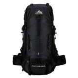 60L Wasserdichter Outdoor-Rucksack – Perfekt für Abenteuerreisen