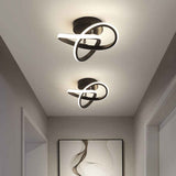 LuminaSmart Deckenleuchte – Stilvolle LED Deckenleuchte mit Intelligenter Steuerung
