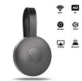 Kabelloser 4K Videostreamer für bequemes TV-Streaming