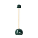 Luxus Kabellose Tischlampe mit LED und Dimmfunktion