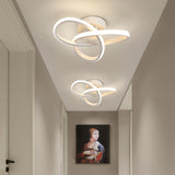 LuminaSmart Deckenleuchte – Stilvolle LED Deckenleuchte mit Intelligenter Steuerung