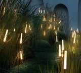 Solar-LED-Außenbeleuchtung - Einfache Installation