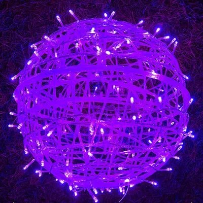 ShineOrbs LED Leuchtkugeln – Stimmungsvolle Beleuchtung für Innen & Außen