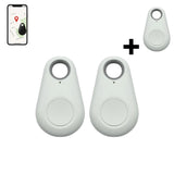 GPS Tracker mit Live-Tracking für Kinder, Haustiere und Wertsachen