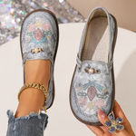 Nina | Buty ze Wsparciem Łuku