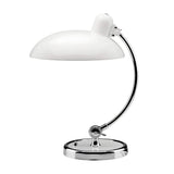 Minimalistische Tischlampe - Skandinavisches Design und Warmes Licht