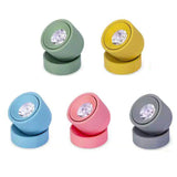 Dimmbarer LED-Spot mit 340° Rotation
