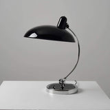 Minimalistische Tischlampe - Skandinavisches Design und Warmes Licht