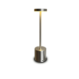 Kabellose Touch-Tischlampe mit Warmlicht