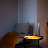 Minimalistische Touch Tischlampe mit Modernem Design
