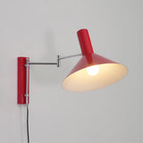 Verstellbare Minimalistische Wandleuchte für Schlafzimmer und Wohnzimmer