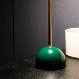Luxus Kabellose Tischlampe mit LED und Dimmfunktion