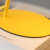 Verstellbare Tischlampe - Bunte LED Leselampe für Schreibtisch